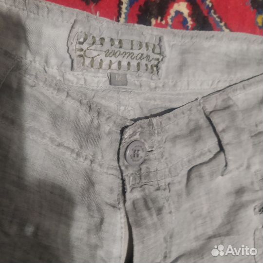 Капри лен, размер М