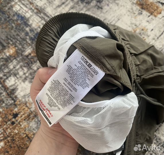 Шорты Lyle Scott