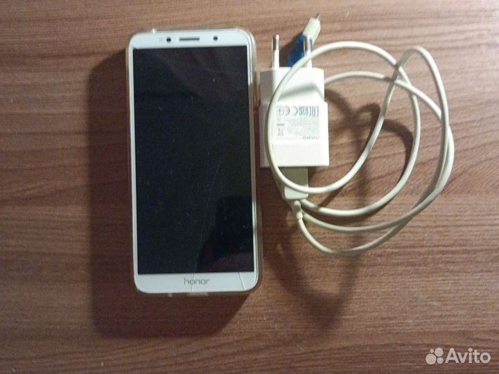 HONOR 7A, 2/16 ГБ