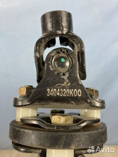 Рулевой кардан Great Wall Safe 2008, Hover, Sailor