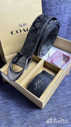 Подарок на 23 февраля мужской ремень