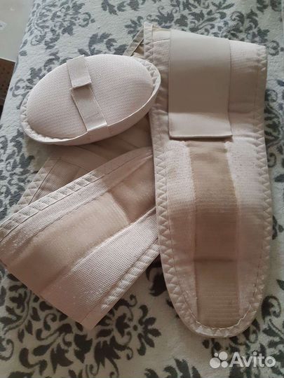 Бандаж для беременных и после родов