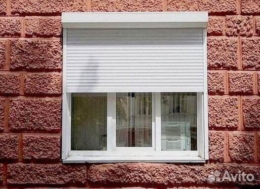 Рольставни