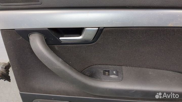 Дверь правая задняя Audi A4 (B7), 2007