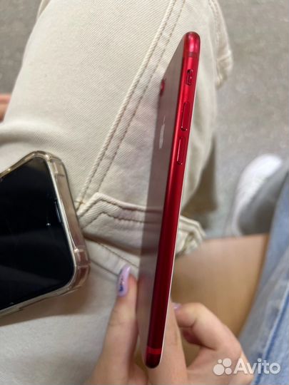 iPhone 7, 256 ГБ