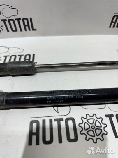 Амортизатор двери багажника Renault Duster