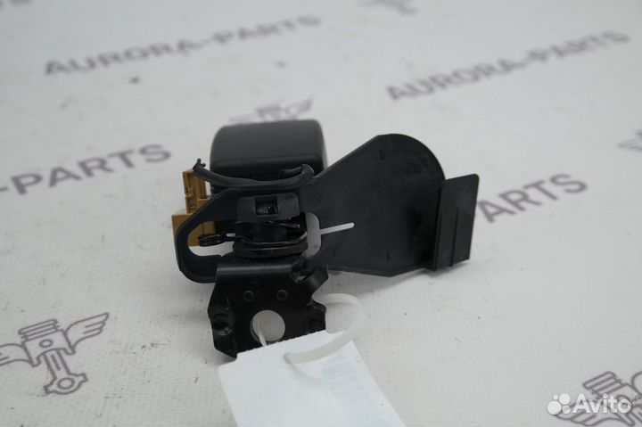 Замок ремня Audi A6 C7 2011-2018