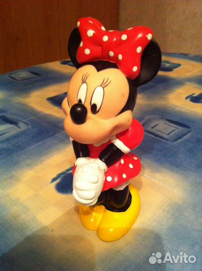 Игрушки Fisher-Price, Диснеевские игрушки