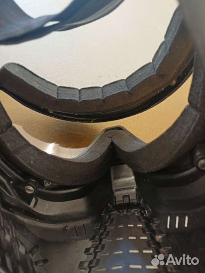 Маркер для пейнтбола