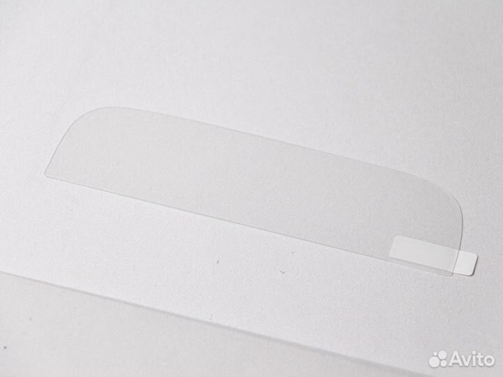 Защитные стекла на 3 дисплея LiXiang