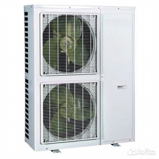 Наружный блок VRF системы General Climate GW-G120