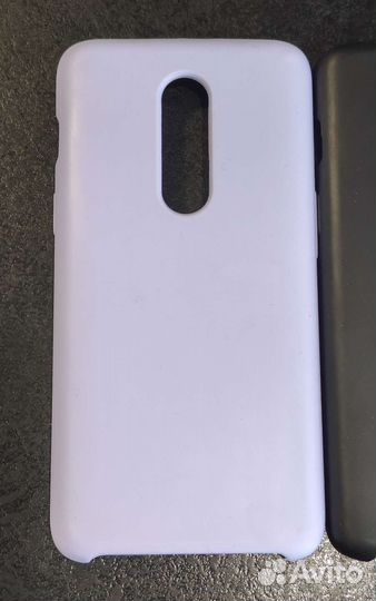 Чехол для oneplus 6