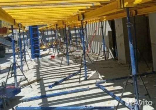 Выкуп опалубка б/у