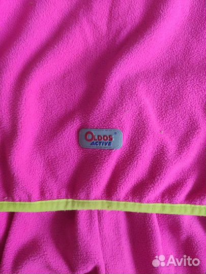 Флисовый костюм Oldos (Олдос)