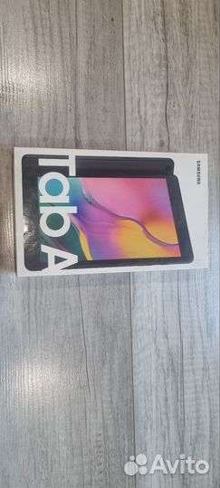 Samsung galaxy Tab A