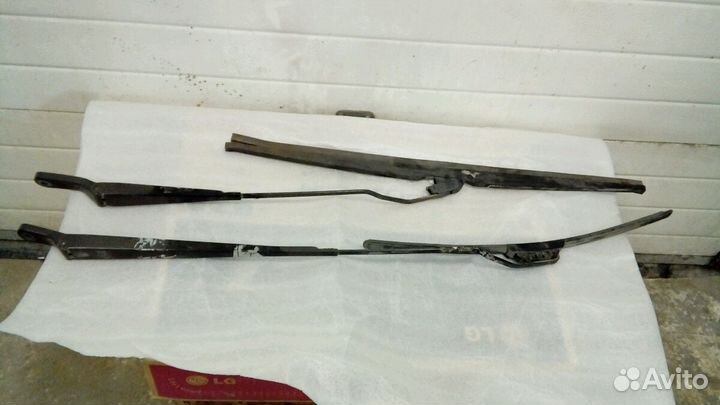 Поводки Ситроен С5 citroe