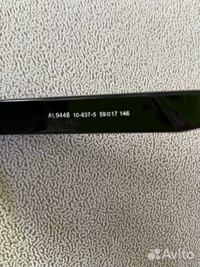 Солнцезащитные очки Alese