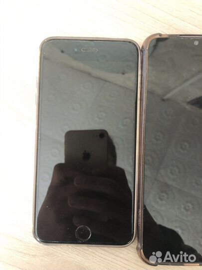 iPhone 6 Plus, 16 ГБ