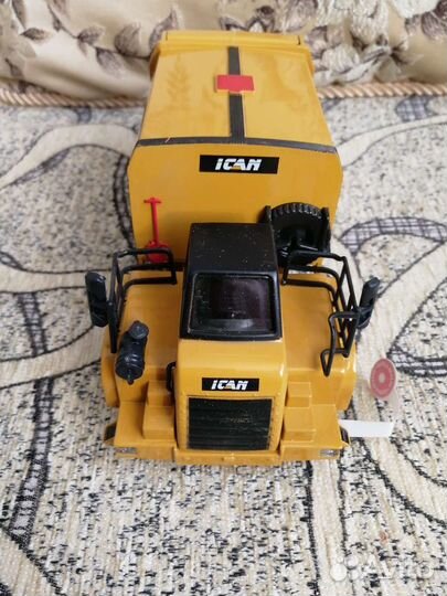 Коллекционные модели машин