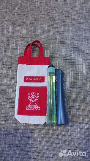 Текстильные мешочки