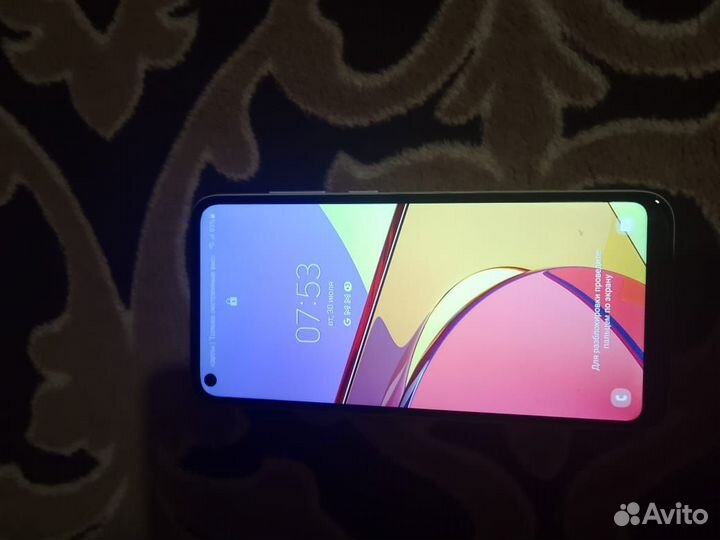 Samsung Galaxy A11, 3/32 ГБ