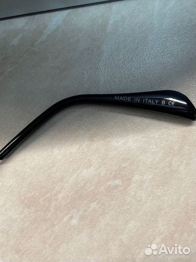 Солнцезащитные очки porsche design