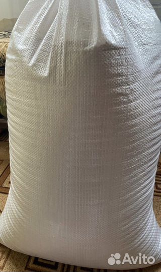 Жмых льняной