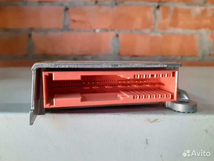 Блок управления подушками, Блок SRS Hyundai Accent