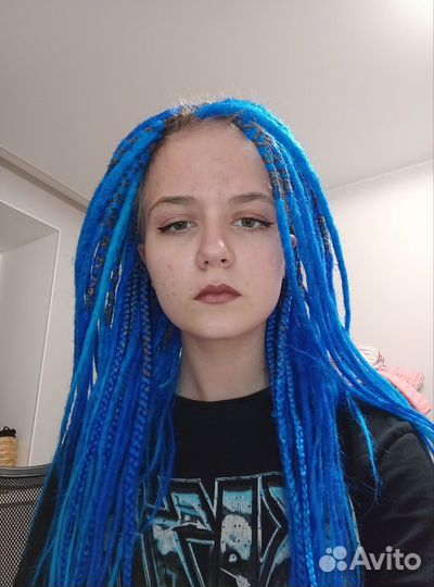 Де дреды комплект