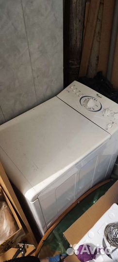 Стиральная машина