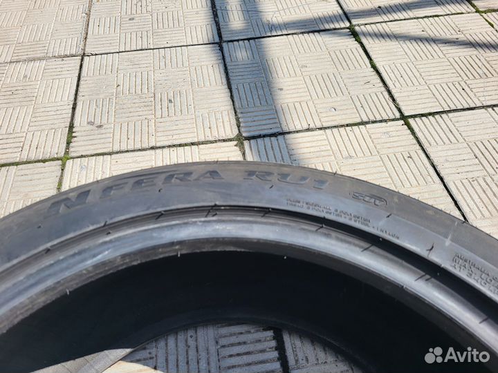 Nexen N Fera RU1 235/45 R18 50H