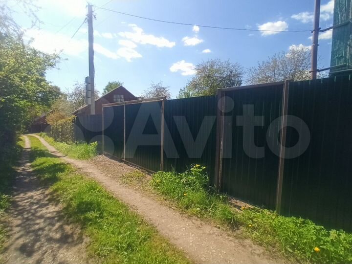 Дача 87 м² на участке 5,5 сот.