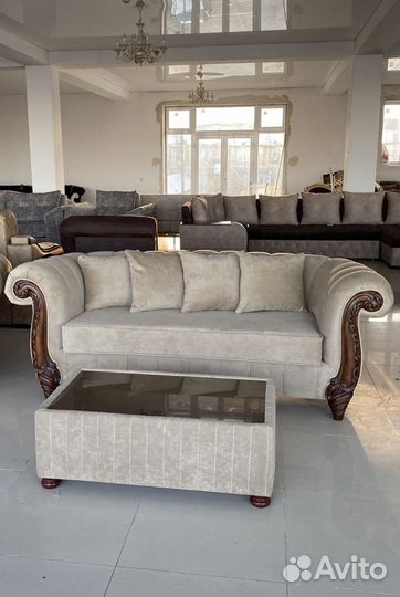 Диван новый