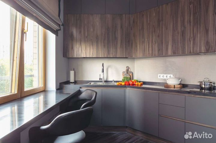 Кухонный гарнитур от производителя