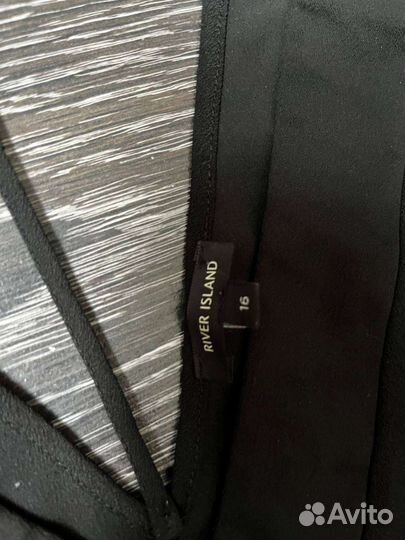 Одежда большого размера