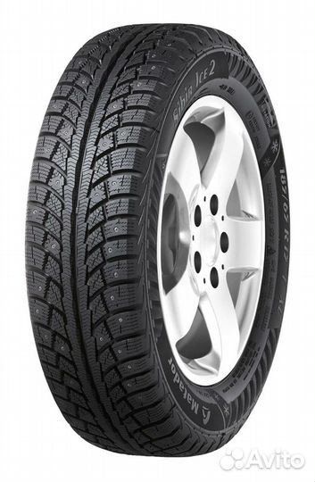 Matador MP 30 Sibir Ice 2 215/60 R16 99T