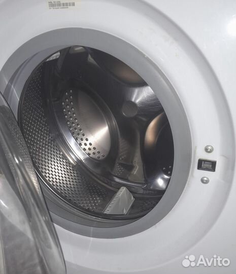 Стиральная машина Indesit wisl 103