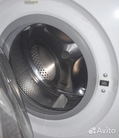 Стиральная машина Indesit wisl 103