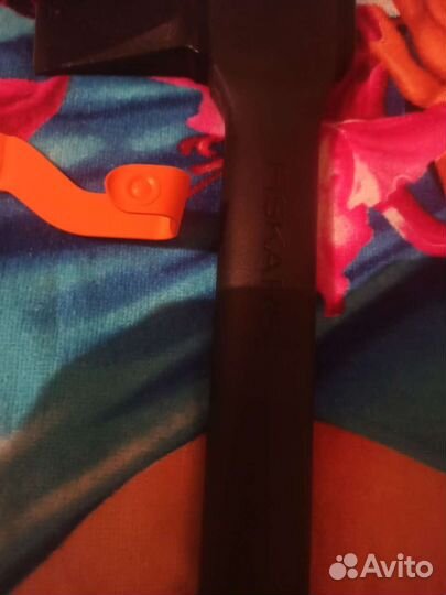 Топор фискарс