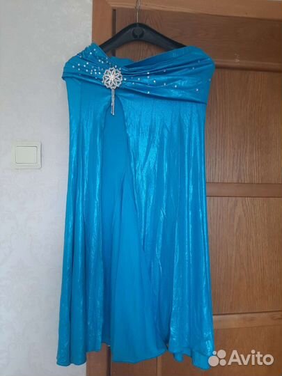 Костюм для восточного танца