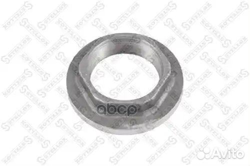 Гайка ступицы (SAF1 011 0081 00) лев. SW85 SAF SK