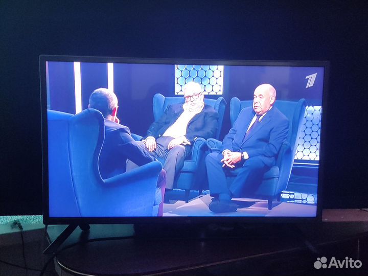 Телевизор