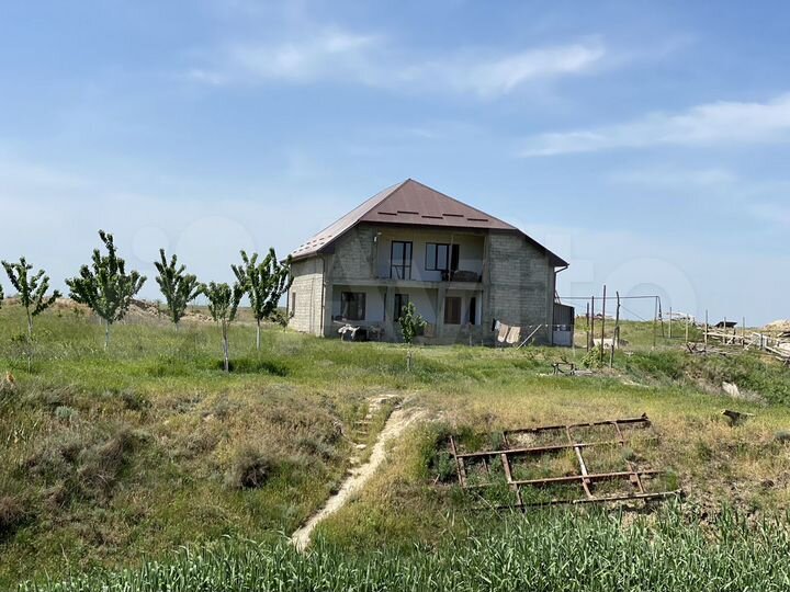 Дача 350 м² на участке 70 сот.