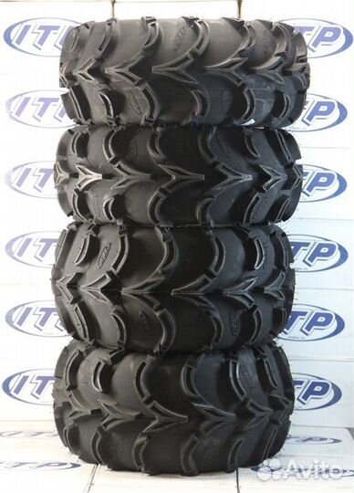 Шины квадроцикла ITP Mud Lite XL 28