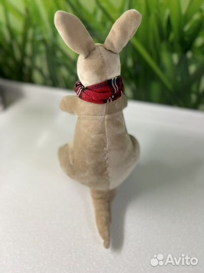 Мягкая игрушка бренда “Кенгуру»