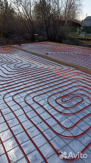 Выполняем сантехнические работы любой сложности