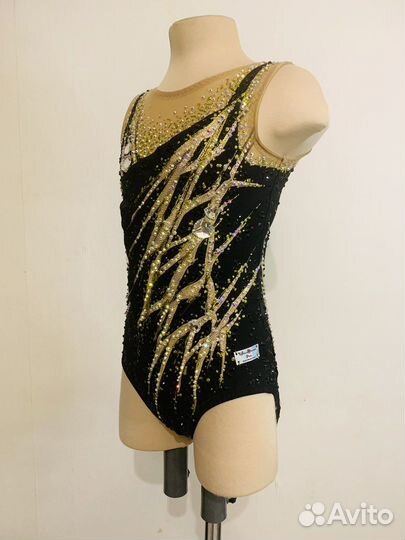 Групповые купальники для художественной гимнастики