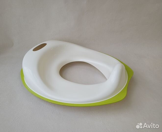 Сидушка для унитаза Икеа