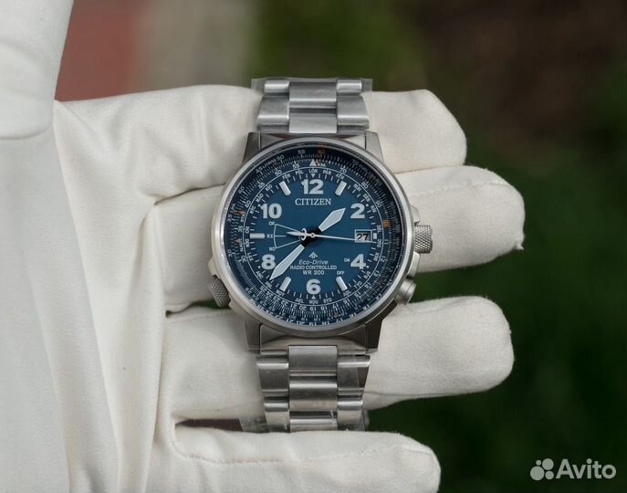 Citizen Promaster Sky CB0240-88L