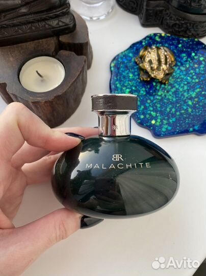 Malachite banana republic оригинал